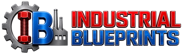 Industrial Blueprints